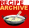 Recipe Archive