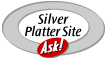 AskJeeves Silver Platter Site Award